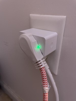 General Electric Indoor Smart Plug