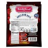 Bridgford Sweet Baby Ray’s Beef Jerky Sweet N Spicy 3.25 oz - Ready-to-Eat High Protein Sweetened Spicy Beef Jerky for On-the-Go Snacking - 2 of 4