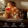 Gya Tea Co Hibiscus Tea Gift Set K-Cup Delivers Joy and Delight with Every Tart Sip Manually Harvested and Caffeine-Free - 3 of 4