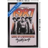 Trends International Netflix Stranger Things: Season 5 (2025) - Live In Hawkins Framed Wall Poster Prints - 3 of 4