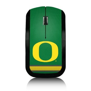 NCAA Big Ten Universities Stripe Wireless Mouse - 1 of 4