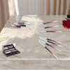 Unique Bargains Durable Lightweight Makeup Brush Set 10 Pcs - 4 of 4