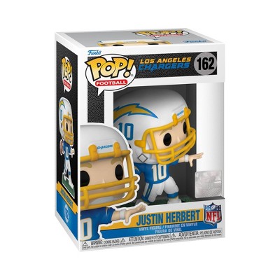Funko Pop! Nfl: Los Angeles Chargers 