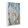 Stupell Industries Birch Trees Foliage, 24" x 16" - 3 of 4