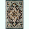 Unique Loom  Outdoor Casablanca Sidi Area Rug - 3 of 4