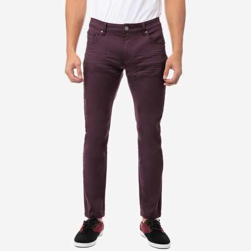 Levi's® Men's 511™ Slim Fit Jeans - Dark Blue 34x32 : Target