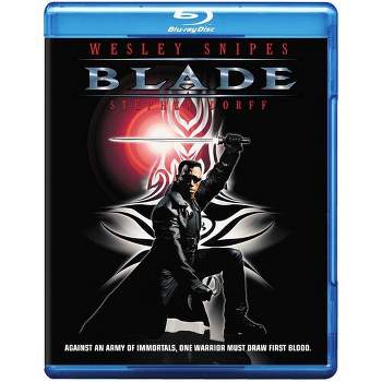 Blade (Blu-ray)(1998)
