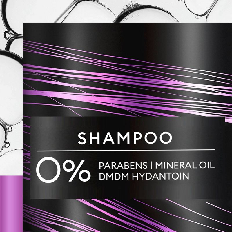 Tresemme Cruelty-free Keratin Repair Shampoo for Damaged Hair - 28 fl oz, 5 of 8