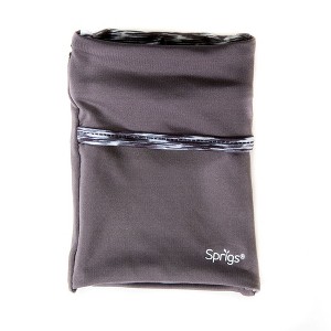 Sprigs 2 Pocket Banjees Wrist Wallet - 1 of 4