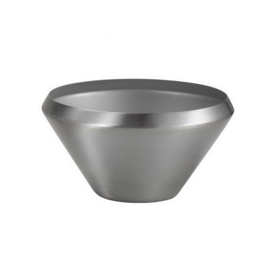 Cal Lighting Par20 Brushed Steel Shade HT-221