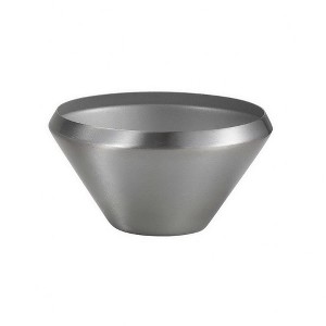 Cal Lighting Par20 Brushed Steel Shade HT-221 - 1 of 3