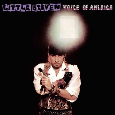 Little Steven - Voice Of America (LP) (Vinyl)