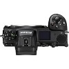 Nikon Z7 Mirrorless Digital Camera (Body Only) - 4 of 4
