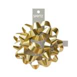 Glitter Gift Bow Gold - Spritz™