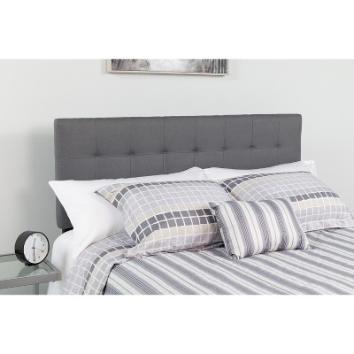 king size headboard target