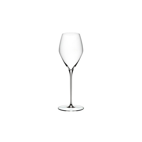 Riedel 22oz 2pk Crystal Vivant Pinot Noir Stemless Wine Glasses : Target