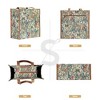 Signare USA William Morris Golden Lily Shopper Bag - 2 of 4