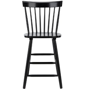 Providence Counter Stool (Set of 2) - BST8505 - Safavieh - 1 of 4