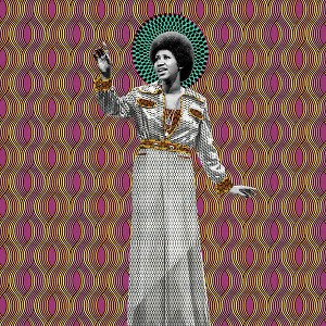 Franklin Aretha - Aretha - 1 of 1