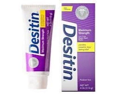 Desitin 2024 cream target