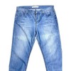 Women's Wo's Chambray Lightweight Denim Pants - SOLD Design Lab - 3 of 4