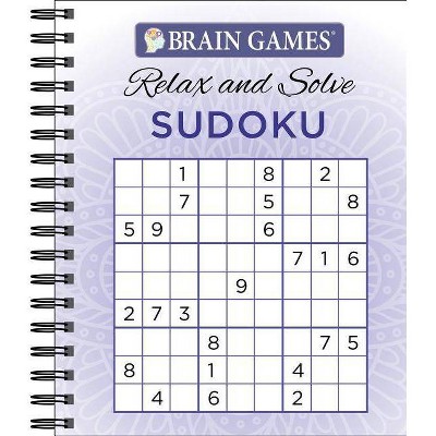 sudoku electronic game target