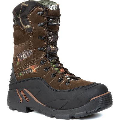 Men's Rocky Blizzard Stalker Waterproof 1200G Insulated Boot