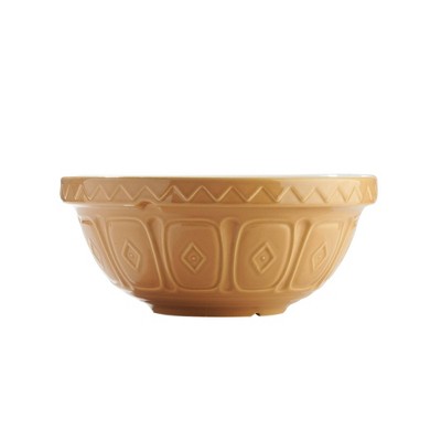 Mason Cash 70oz Earthenware Cane Mixing Bowl