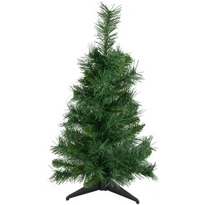 Northlight 2' Medium Royal Pine Artificial Christmas Tree - Unlit