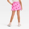 Girls' Knit Skort - Cat & Jack™ - 2 of 3