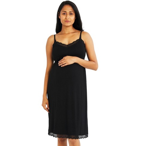 Maternity Nursing Nightgown : Target