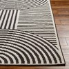 Mark & Day Carter Lake Washable Woven Indoor Area Rugs - 3 of 4