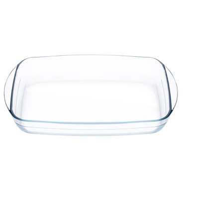 Lexi Home Rectangular Casserole Baking Dish