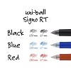 uni-ball Signo Gel RT Retractable Gel Pens Medium Point Red Ink 512775 - 4 of 4