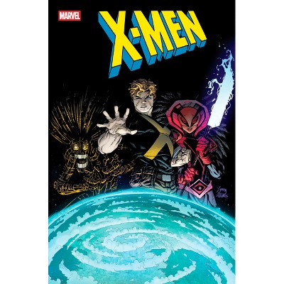 X-Men by Jed MacKay Vol. 3 - (Paperback)