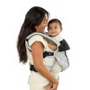 LILLEbaby Complete All Season Baby Carrier - 3 of 4