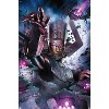 Trends International Marvel Galactus - Hunger #1 Unframed Wall Poster Prints - 4 of 4