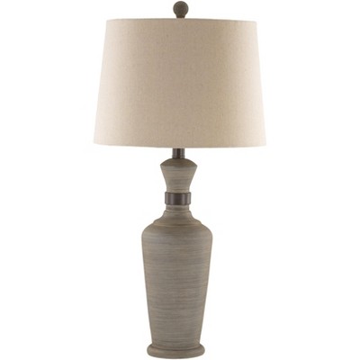 Livabliss Caleb Traditional Table Lamps