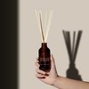 Sweet Water Decor Fresh Apple Blossom Amber Reed Diffuser - 3.5oz - 2 of 3