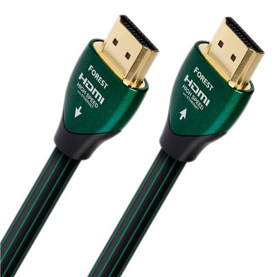 AudioQuest Forest High Speed HDMI Cable - 16.4 ft. (5m)