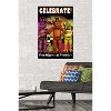 Trends International Five Nights at Freddy's - Celebrate Unframed Wall Poster Prints - 2 of 4