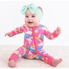 Birdie Bean Care Bears Baby™ Summer Fun Convertible Romper - 4 of 4