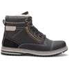 Reserved Footwear New York Men's Gordon Boot - 9.5, BLACK - 2 of 4