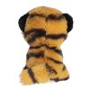 Aurora Mini Tiger Eco Nation Eco-Friendly Stuffed Animal Orange 4.5" - 4 of 4