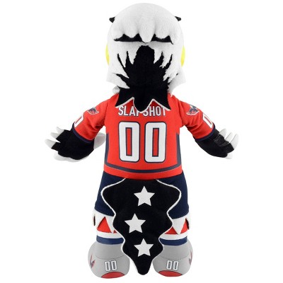 Nhl Philadelphia Flyers Bleacher Creatures Gritty Mascot Kuricha 8 Plush  Figure : Target