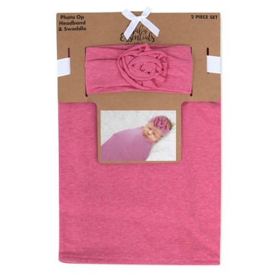 baby essentials swaddle