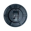 Seiko 12" Office Wall Clock - 4 of 4