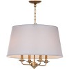Kimball Pendant - LIT4386 - Gold - Safavieh - 2 of 4