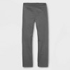 Men's Slim Straight Fit Adaptive Chino Pants - Goodfellow & Co™ - 2 of 3