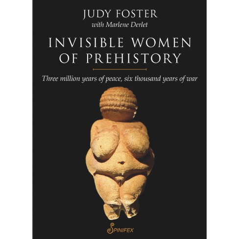Invisible Women (Paperback)